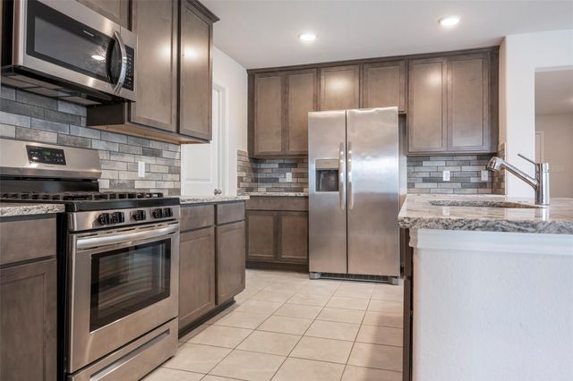 2560 Allegretto Sea Drive, Katy, TX 77493