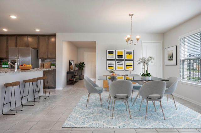 2560 Allegretto Sea Drive, Katy, TX 77493