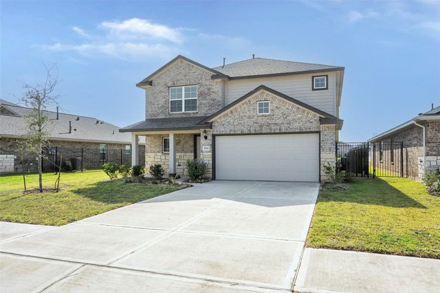 2560 Allegretto Sea Drive, Katy, TX 77493