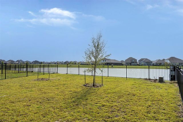 2560 Allegretto Sea Drive, Katy, TX 77493