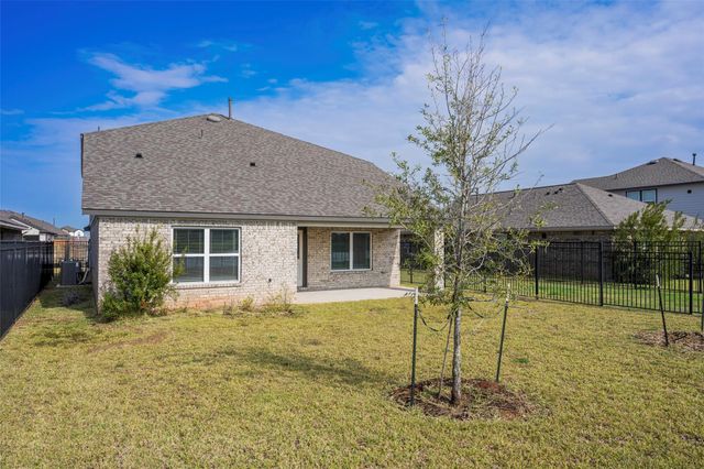 2560 Allegretto Sea Drive, Katy, TX 77493