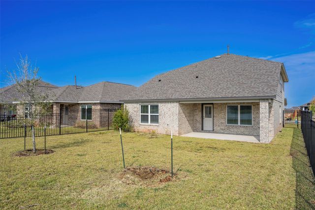 2560 Allegretto Sea Drive, Katy, TX 77493