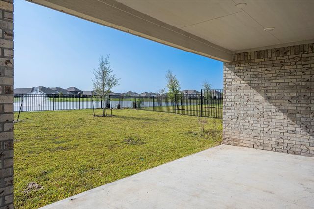 2560 Allegretto Sea Drive, Katy, TX 77493