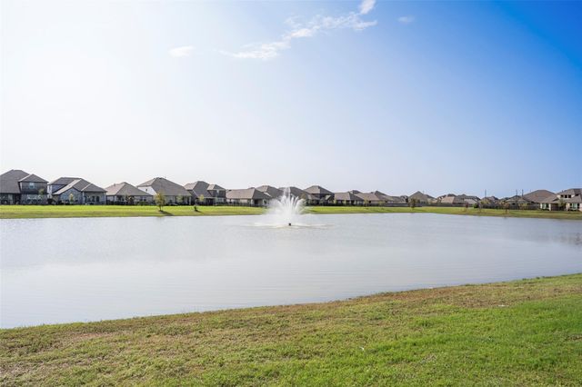 2560 Allegretto Sea Drive, Katy, TX 77493