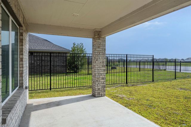 2560 Allegretto Sea Drive, Katy, TX 77493