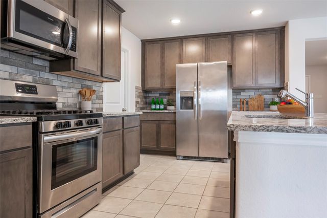 2560 Allegretto Sea Drive, Katy, TX 77493