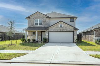2560 Allegretto Sea Drive, Katy, TX 77493