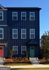 1101 Hodgepodge Way LOT 1, Atlanta, GA 30316