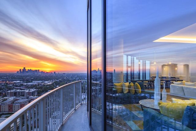 3333 Lake Street 12E, Houston, TX 77098
