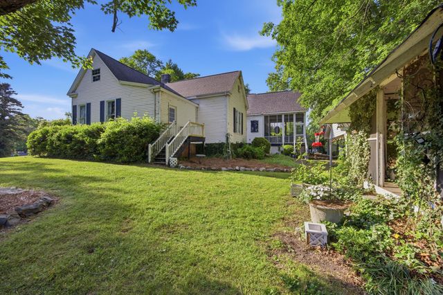 226 Lee Avenue, Chickamauga, GA 30707