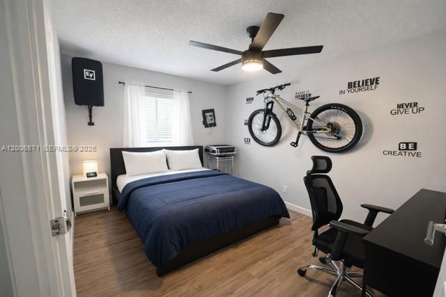 24923 SW 127th Pl, Homestead, FL 33032