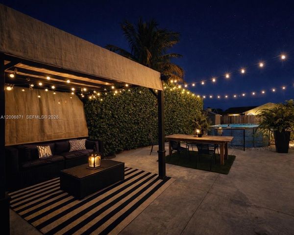 24923 SW 127th Pl, Homestead, FL 33032