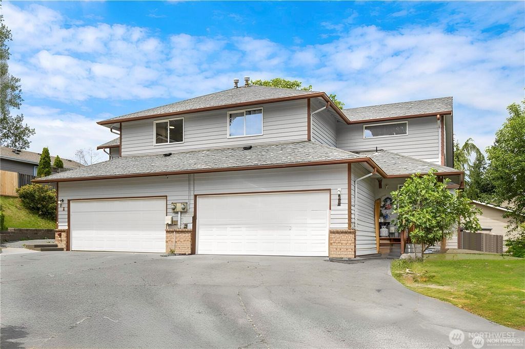 9 76th Street SE, Everett, WA 98203