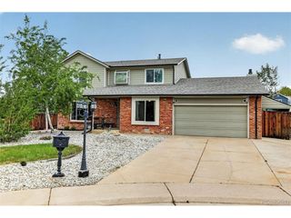 5452 S Zeno St, Centennial, CO 80015