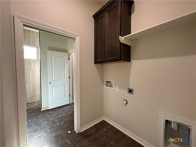 4417 Agave Trail, Temple, TX 76502