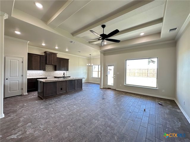 4417 Agave Trail, Temple, TX 76502
