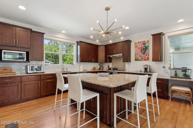 4441 COUNTRY CLUB Road, Jacksonville, FL 32210
