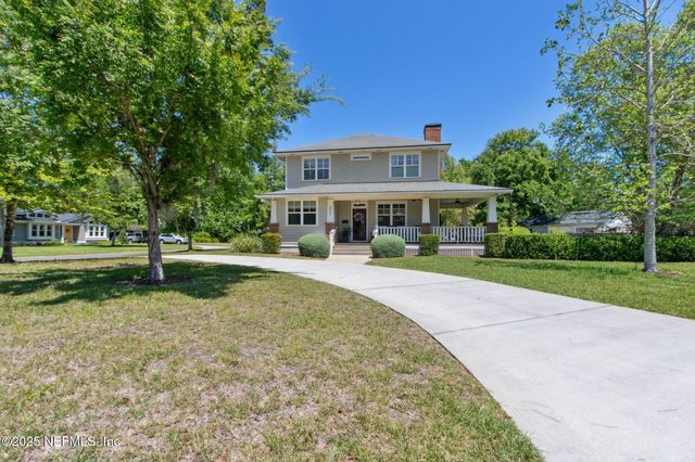 4441 COUNTRY CLUB Road, Jacksonville, FL 32210
