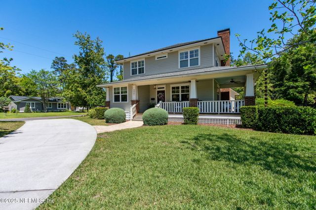 4441 COUNTRY CLUB Road, Jacksonville, FL 32210