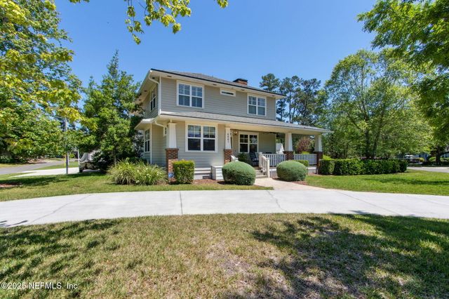 4441 COUNTRY CLUB Road, Jacksonville, FL 32210