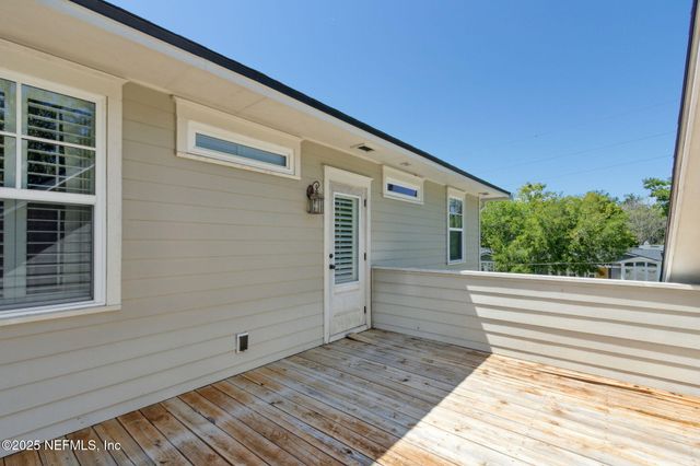 4441 COUNTRY CLUB Road, Jacksonville, FL 32210