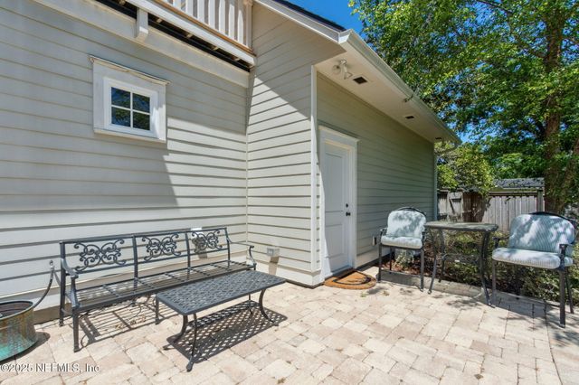 4441 COUNTRY CLUB Road, Jacksonville, FL 32210