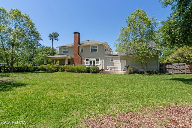 4441 COUNTRY CLUB Road, Jacksonville, FL 32210