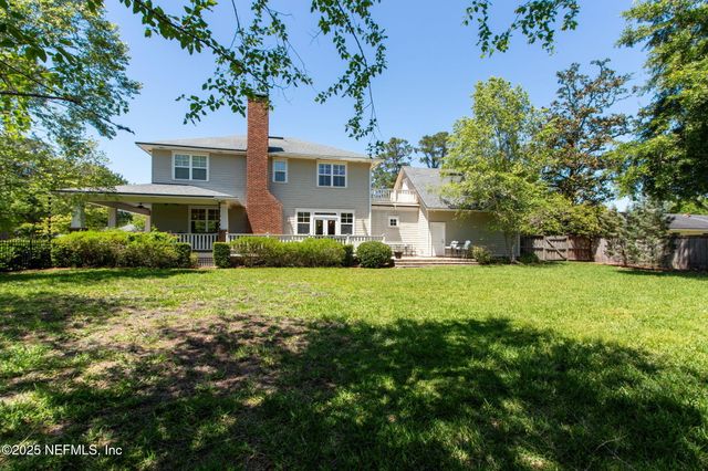 4441 COUNTRY CLUB Road, Jacksonville, FL 32210