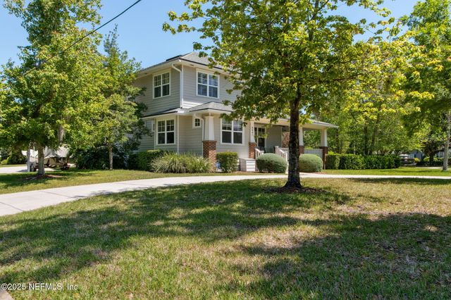 4441 COUNTRY CLUB Road, Jacksonville, FL 32210