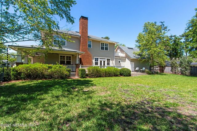 4441 COUNTRY CLUB Road, Jacksonville, FL 32210