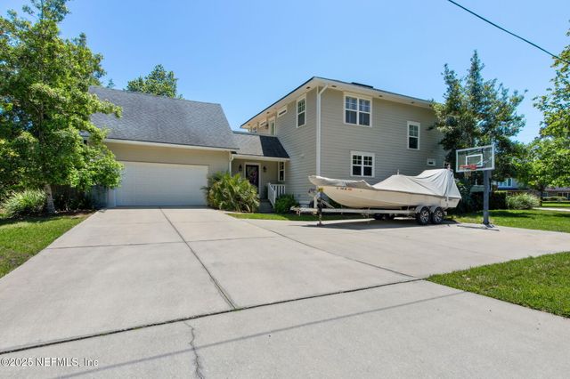 4441 COUNTRY CLUB Road, Jacksonville, FL 32210