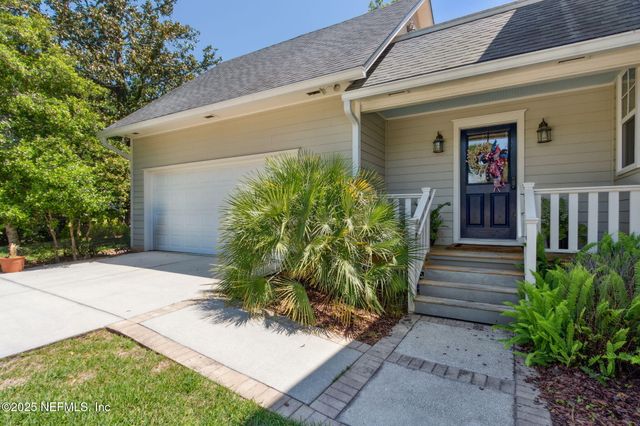 4441 COUNTRY CLUB Road, Jacksonville, FL 32210