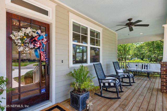 4441 COUNTRY CLUB Road, Jacksonville, FL 32210