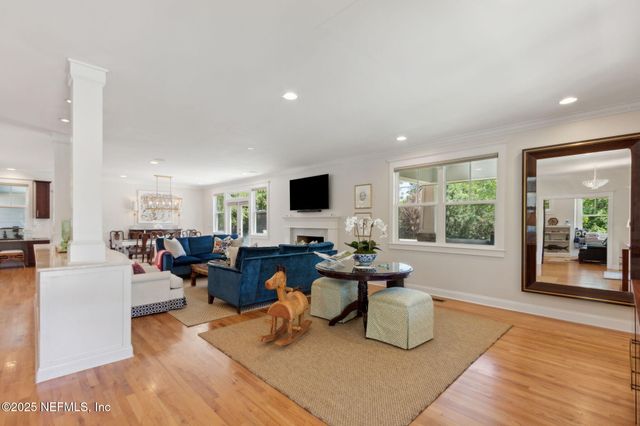 4441 COUNTRY CLUB Road, Jacksonville, FL 32210