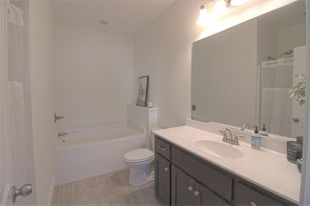 28 Frances SW Way, Cartersville, GA 30120