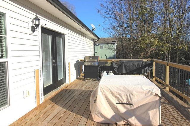 28 Frances SW Way, Cartersville, GA 30120