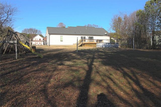 28 Frances SW Way, Cartersville, GA 30120