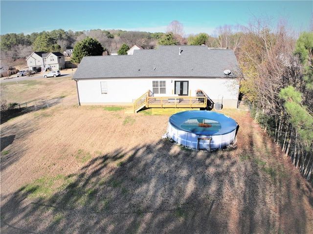 28 Frances SW Way, Cartersville, GA 30120