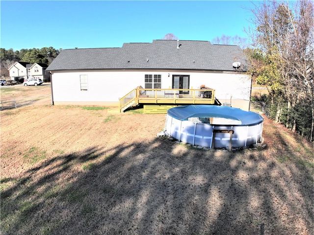 28 Frances SW Way, Cartersville, GA 30120