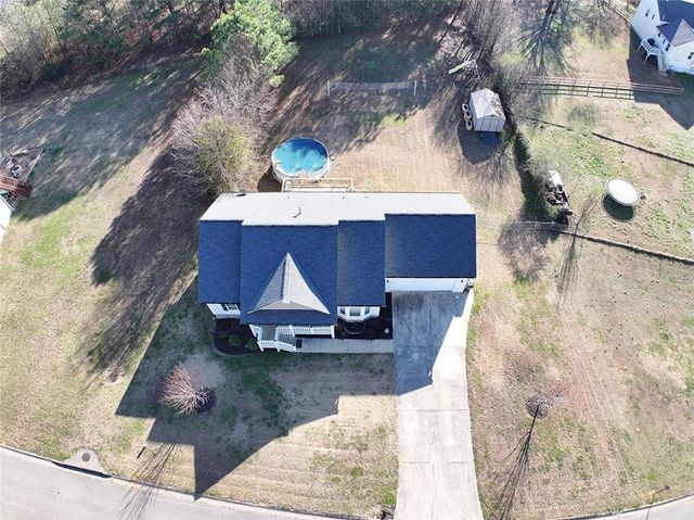 28 Frances SW Way, Cartersville, GA 30120
