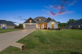 14836 Turtle Creek Ranch Road, Flint, TX 75762