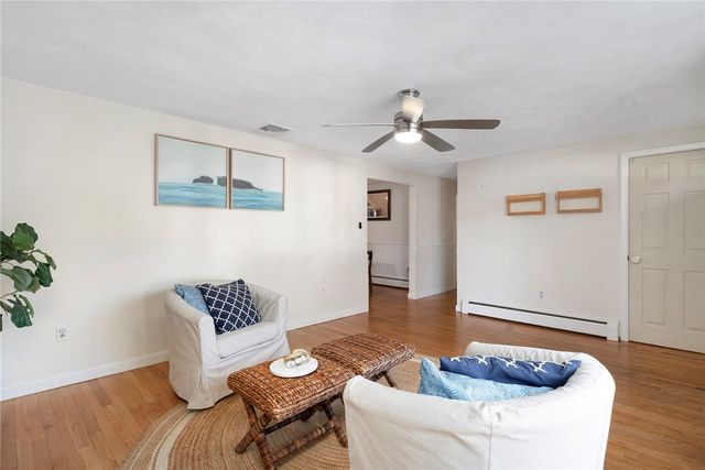 15 Charles Street, Barrington, RI 02806