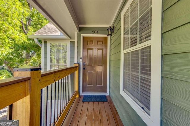 204 Berkeley Woods Drive, Duluth, GA 30096
