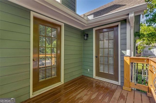204 Berkeley Woods Drive, Duluth, GA 30096