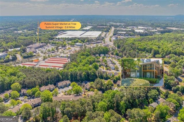 204 Berkeley Woods Drive, Duluth, GA 30096