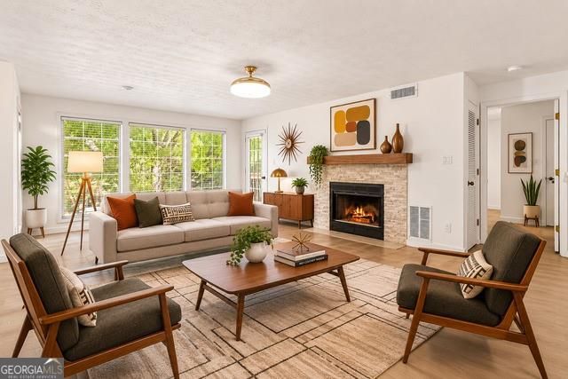 204 Berkeley Woods Drive, Duluth, GA 30096