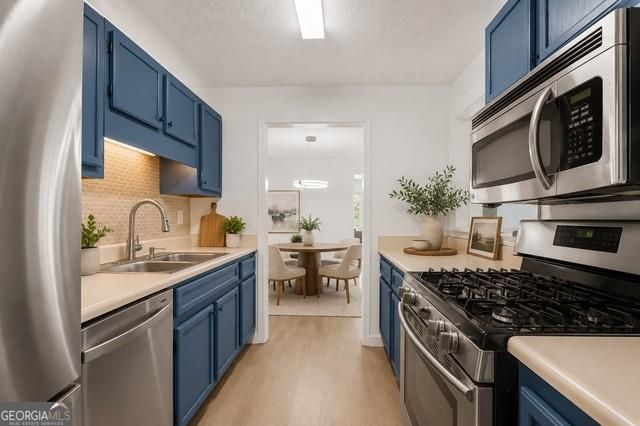 204 Berkeley Woods Drive, Duluth, GA 30096