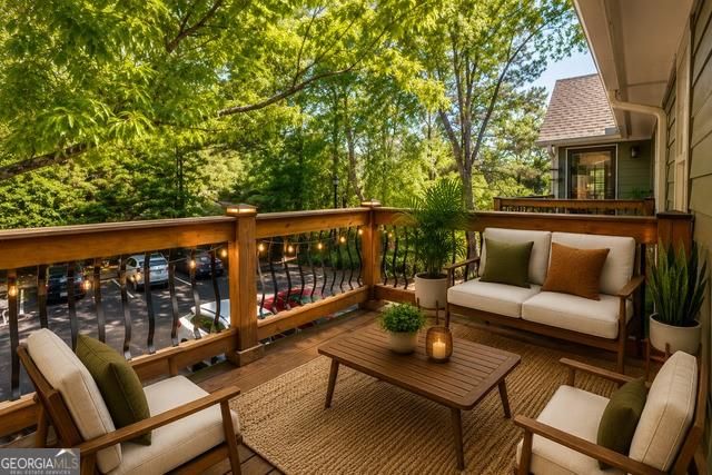 204 Berkeley Woods Drive, Duluth, GA 30096