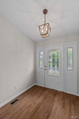 15 Jenny Lind Drive, St Peters, MO 63376