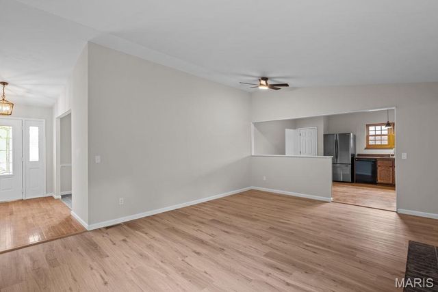 15 Jenny Lind Drive, St Peters, MO 63376